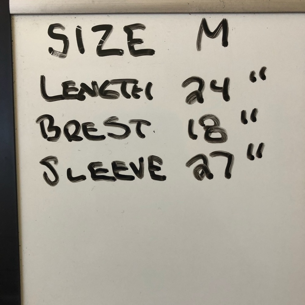 Old Navy S M green pea coat  button up down - Picture 7 of 7